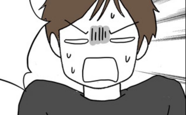 夫「離婚する」娘「パパと暮らすのも転校も嫌」→「だからパパをテストしてた」その内容に夫唖然#離婚後同居 21