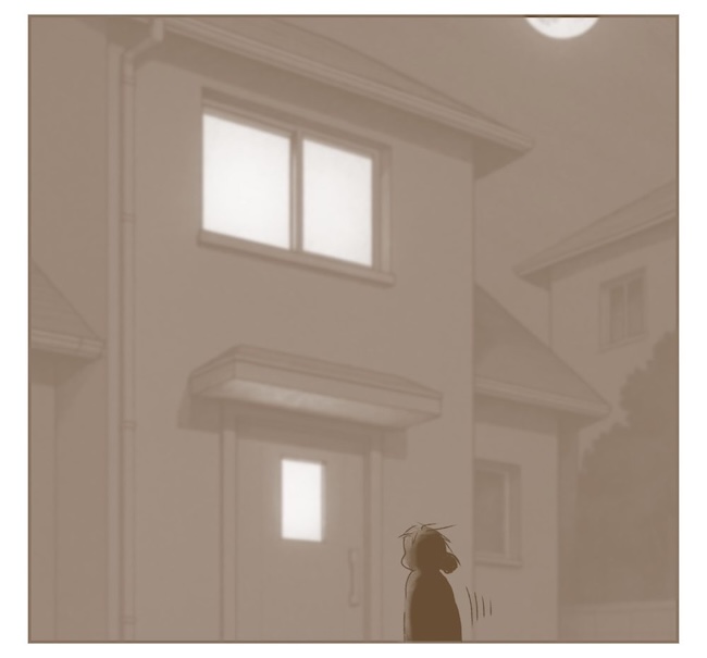 インフルエンサー気取りママ友の末路／ねぼすけ