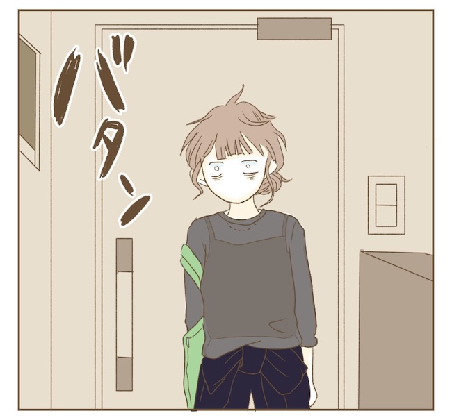 インフルエンサー気取りママ友の末路／ねぼすけ