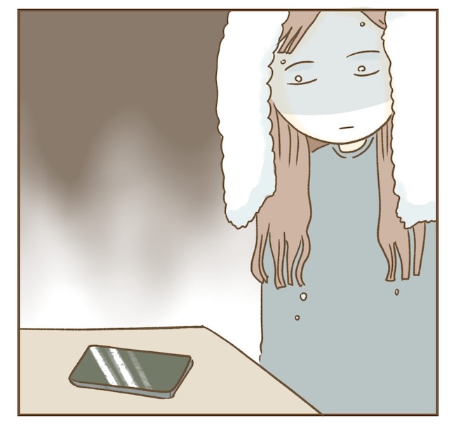 インフルエンサー気取りママ友の末路／ねぼすけ