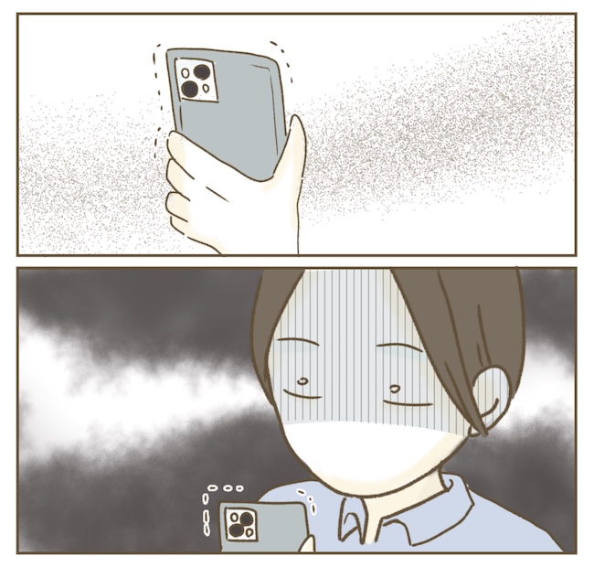 インフルエンサー気取りママ友の末路／ねぼすけ