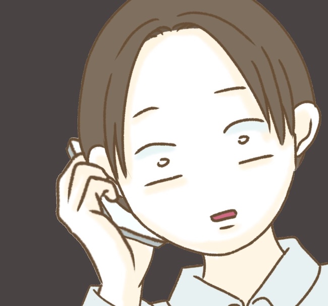 インフルエンサー気取りママ友の末路／ねぼすけ