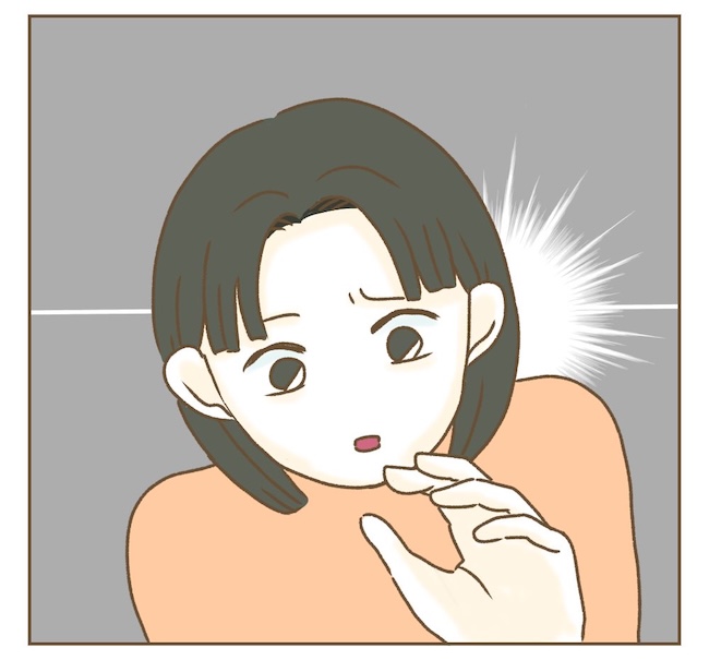 インフルエンサー気取りママ友の末路／ねぼすけ