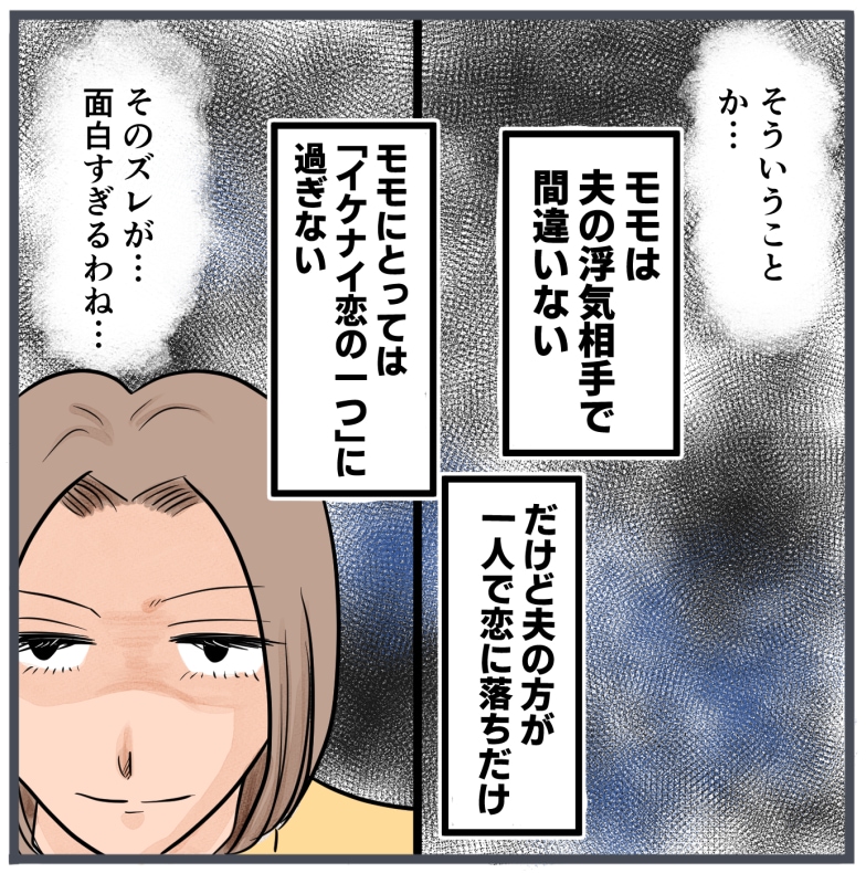 旦那に不倫が発覚して頭に来たのでメチャクチャにしてやった/きりぷち