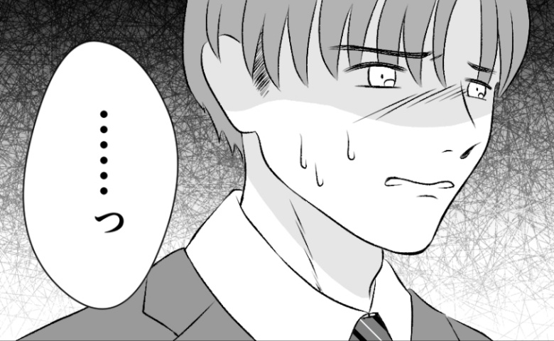 「妻もこんな気持ちだったのか…」妻に吐いた暴言を元上司から浴びた夫。思い切って反論した、次の瞬間 #タイパ夫_家庭崩壊カウントダウン 29