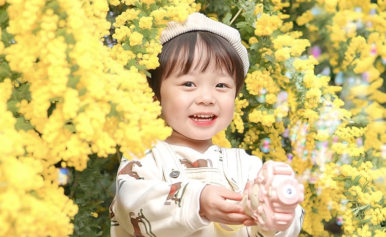 8年連続トップの圧倒的【神ネーム】は？男の子の名前、「はるネーム」が人気すぎて最強なんです♡