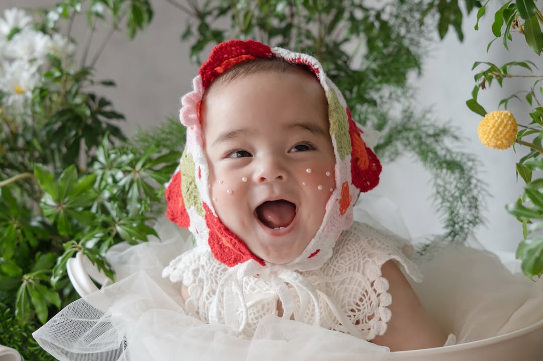 キラキラネームより「中性的」なのが人気です♪男女どちらでも可愛すぎる♡今、人気の名前はコレだ！