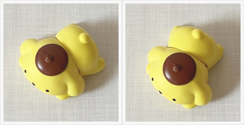 【ハッピーセット】サンリオキャラクターズ