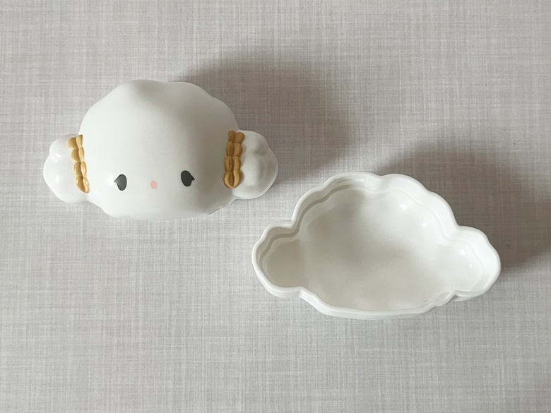 【ハッピーセット】サンリオキャラクターズ