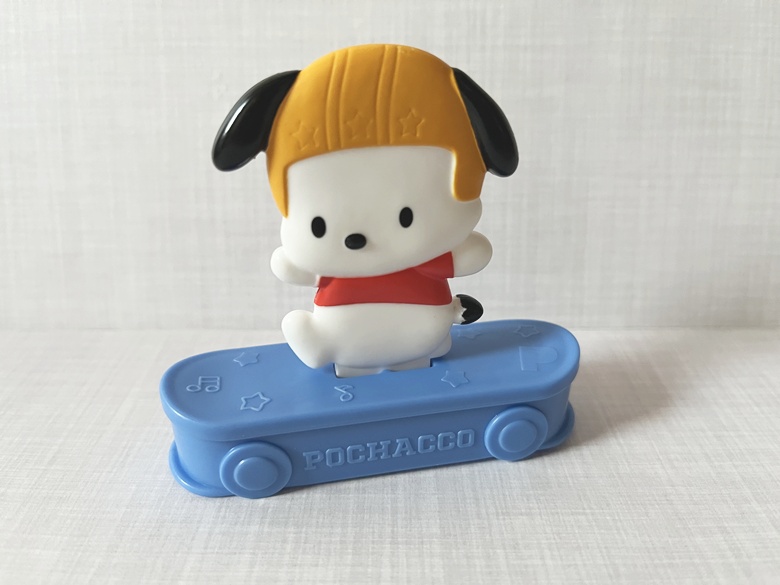 【ハッピーセット】サンリオキャラクターズ