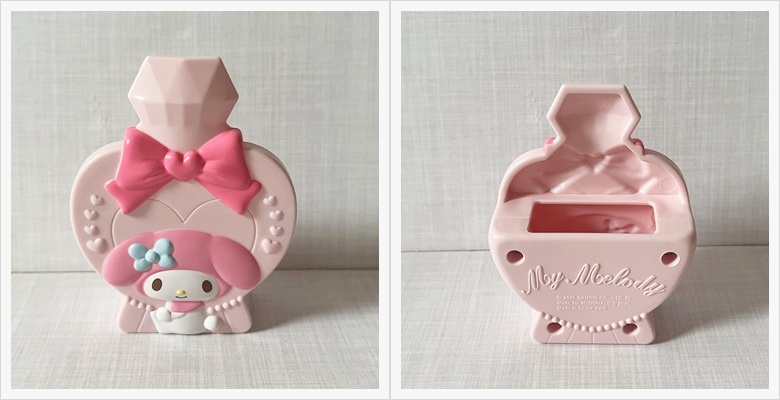 【ハッピーセット】サンリオキャラクターズ