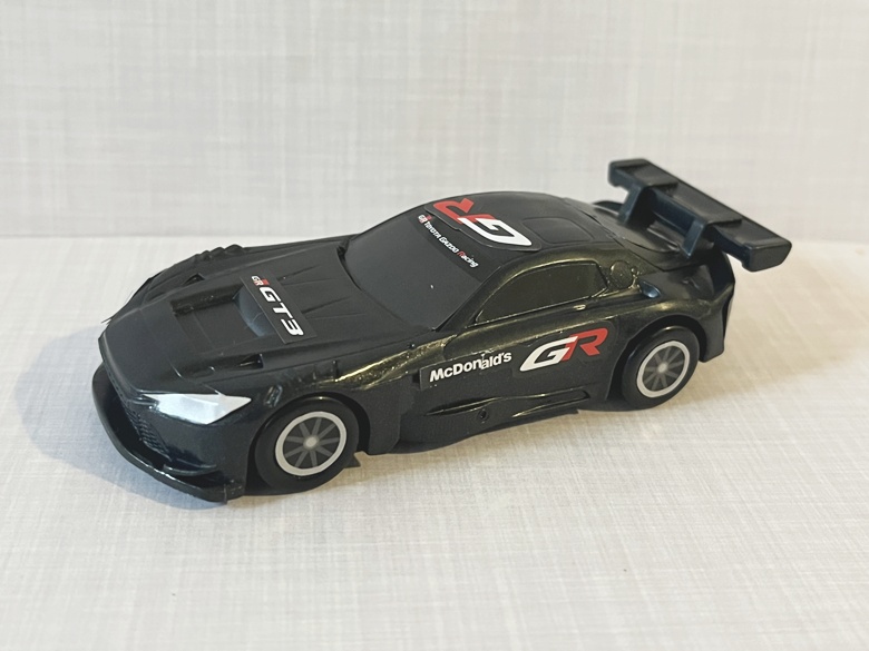 【ハッピーセット】トミカ