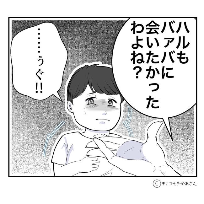 となりの奥さんは略奪妻／キナコモチかあさん