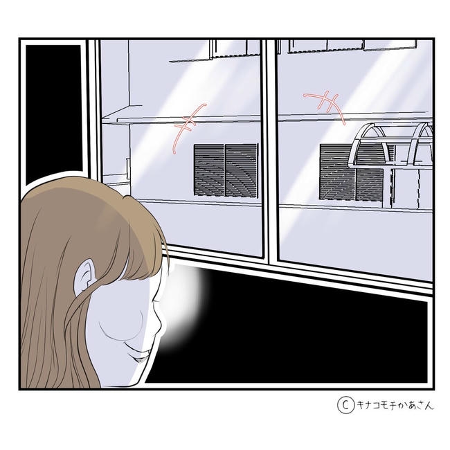 となりの奥さんは略奪妻／キナコモチかあさん