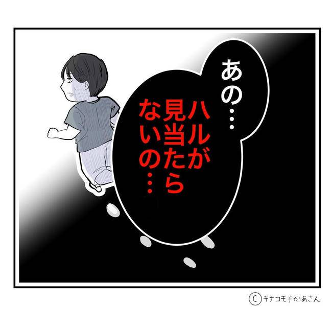 となりの奥さんは略奪妻／キナコモチかあさん