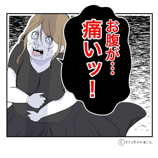 となりの奥さんは略奪妻／キナコモチかあさん