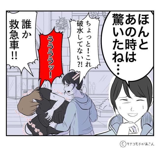 となりの奥さんは略奪妻／キナコモチかあさん
