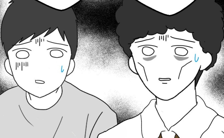 「親父みたいになるぞ」家事育児を丸投げする夫に語った【家庭を顧みない父親】の末路 #育児を妻任せにする夫 15