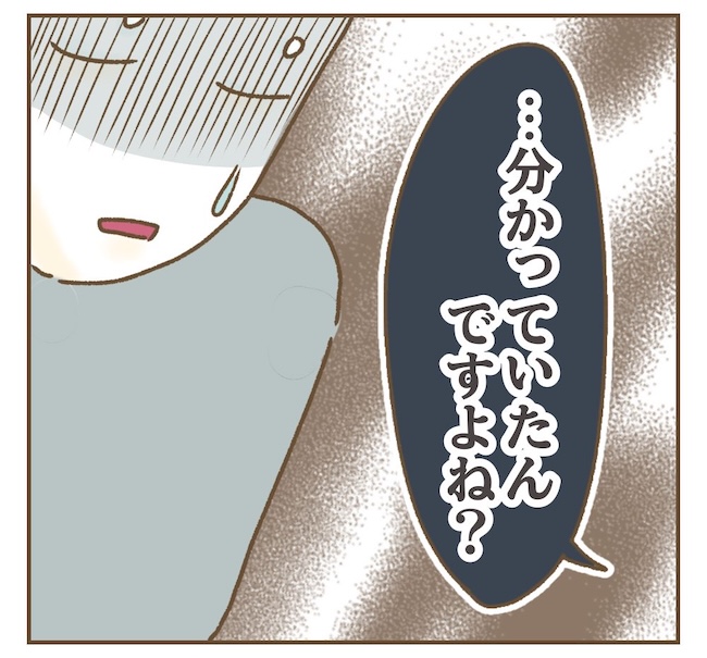 インフルエンサー気取りママ友の末路／ねぼすけ