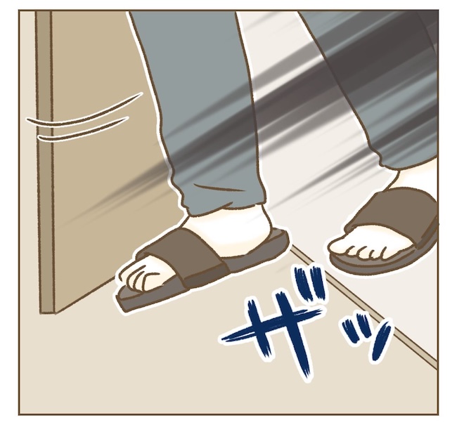 インフルエンサー気取りママ友の末路／ねぼすけ