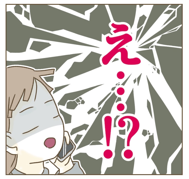 インフルエンサー気取りママ友の末路／ねぼすけ