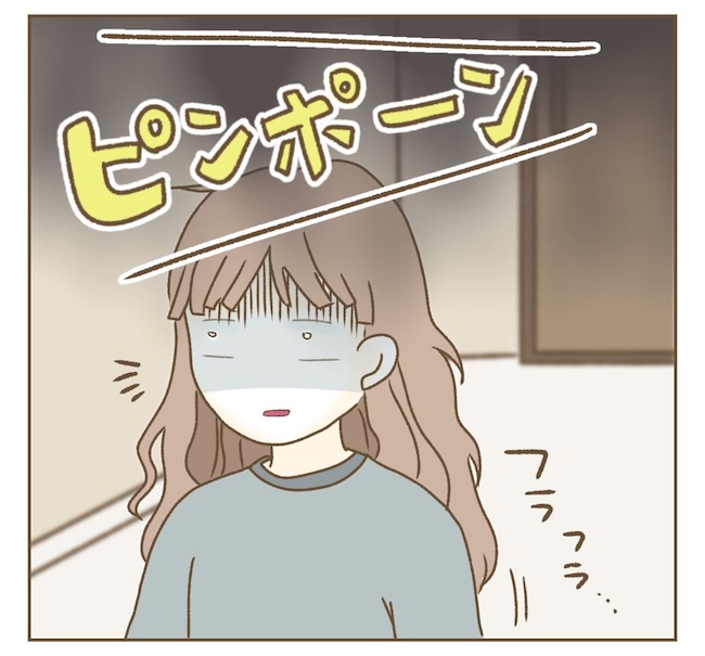 インフルエンサー気取りママ友の末路／ねぼすけ