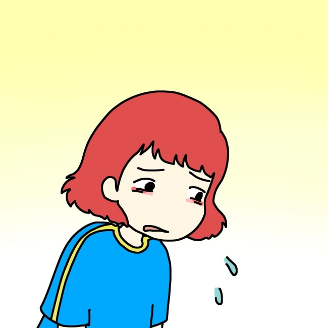 気づいてほしいだけなのに／あやこ