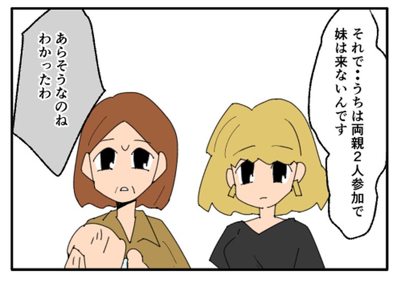 こどおじ義兄は家族ですか？／音坂ミミコ