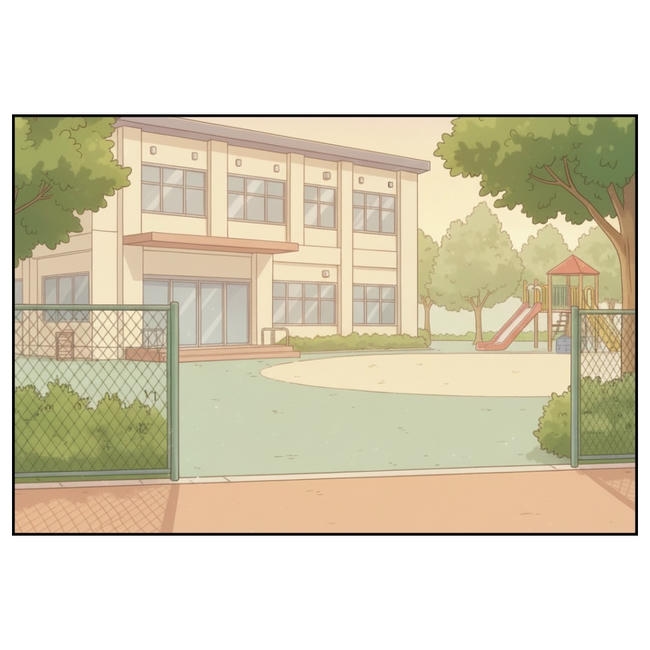 学童の先生と不倫した夫の末路/ぽん子