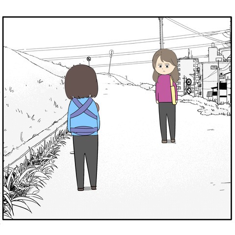 離婚届を勝手に提出された話／岡田ももえ