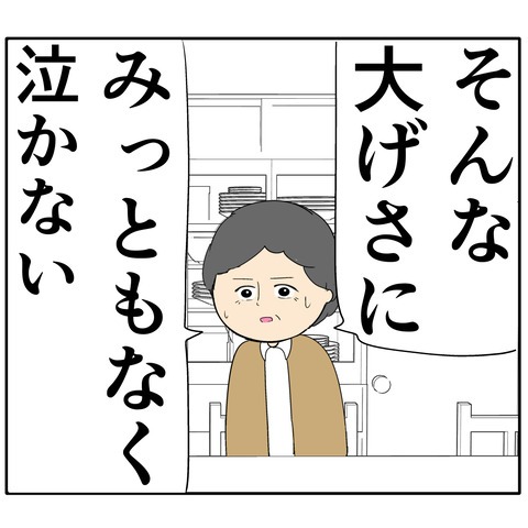 離婚届を勝手に提出された話／岡田ももえ