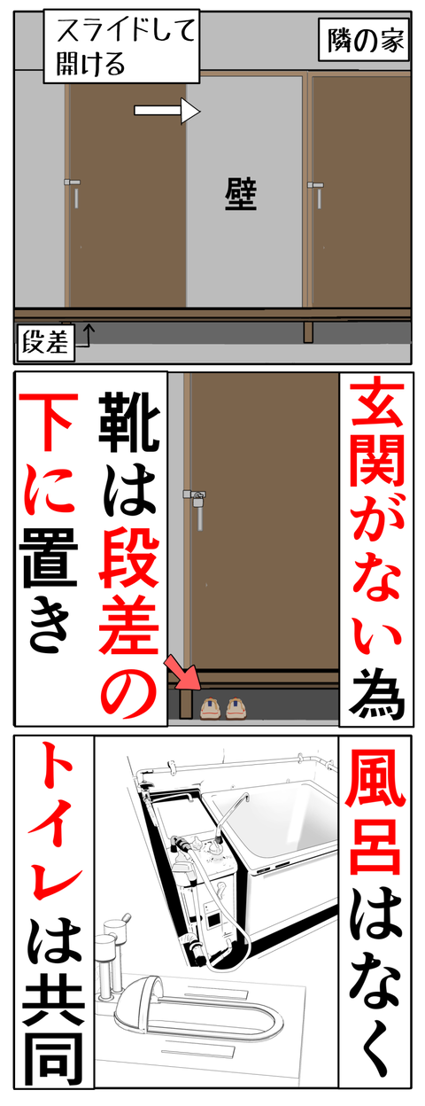 離婚届を勝手に提出された話／岡田ももえ