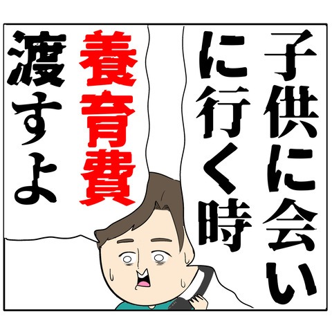 離婚届を勝手に提出された話／岡田ももえ