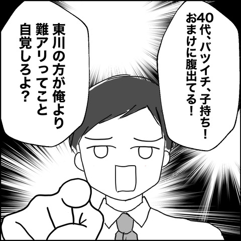 紙屋束実/離婚後同居