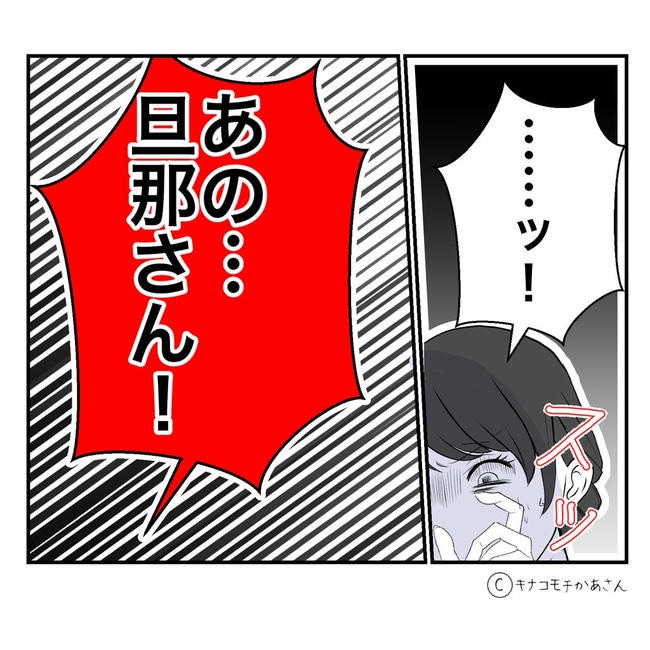 となりの奥さんは略奪妻／キナコモチかあさん
