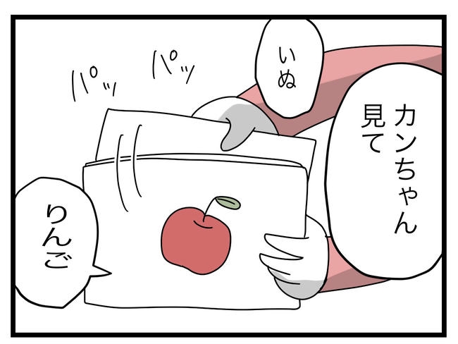 完璧な母親／ツムママ
