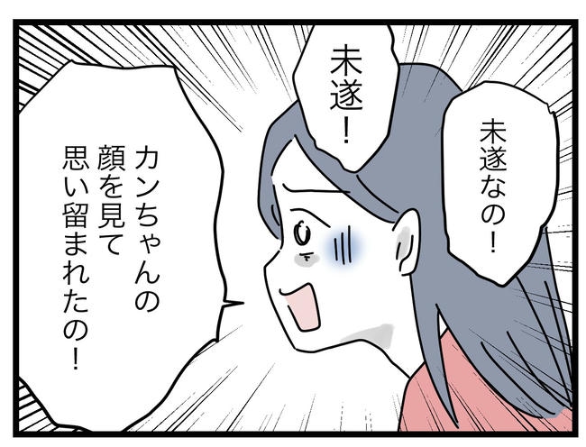 完璧な母親/ツムママ
