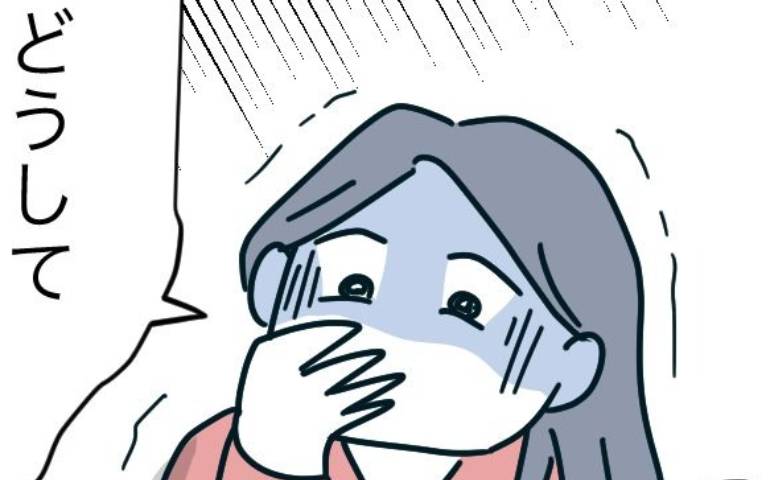 教育ママ「2歳なのに…」医師「普通ですよ」ママ「嘘でしょ？」健診で太鼓判なのにショックなワケ #完璧を求める母親 32