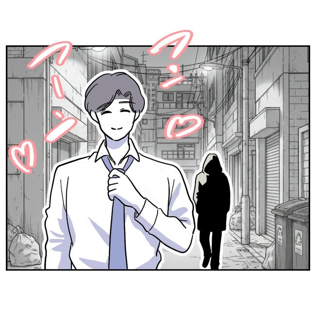 学童の先生と不倫した夫の末路／ぽん子