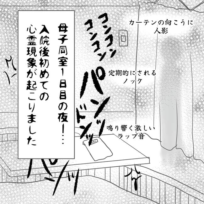 思ってたんと違った出産レポ/Reina