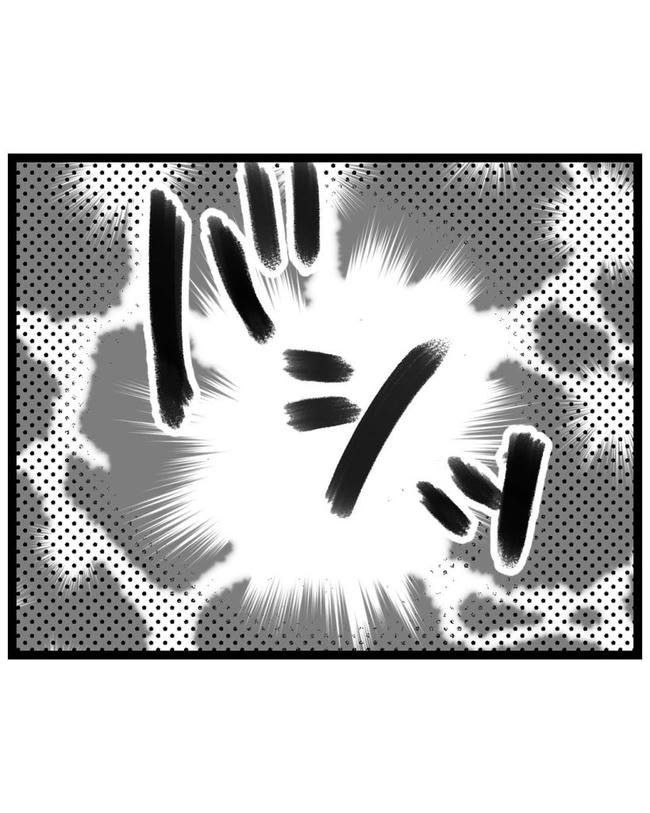 しつけだと思ってた/桃津もっち