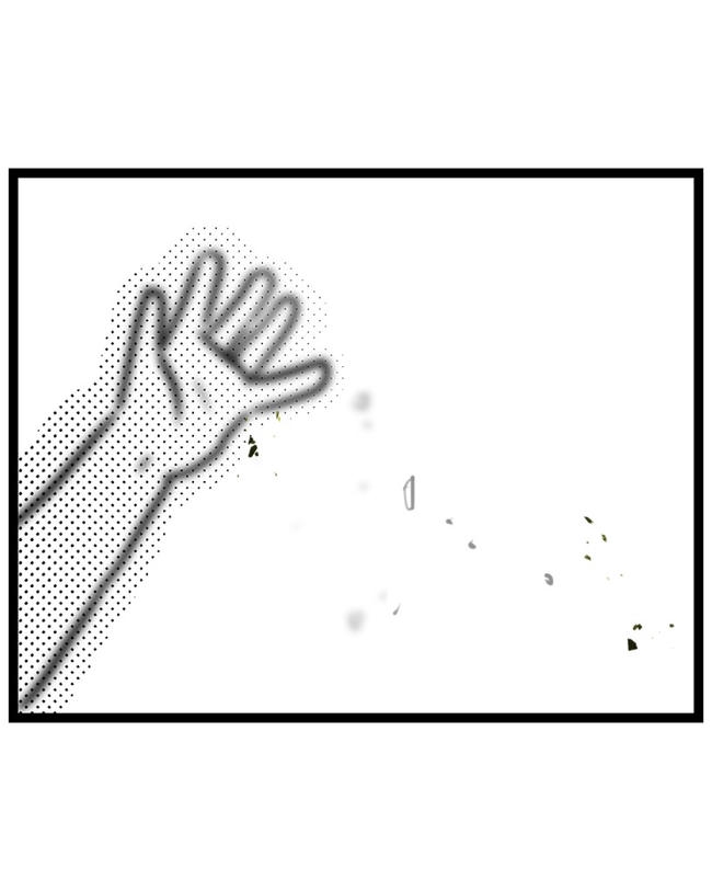 しつけだと思ってた/桃津もっち