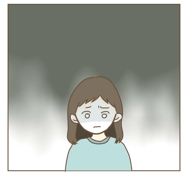 家マウントママ友／ねぼすけ