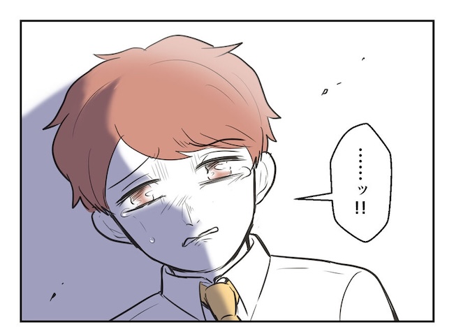 産めない私と産まない姉／尾持トモ