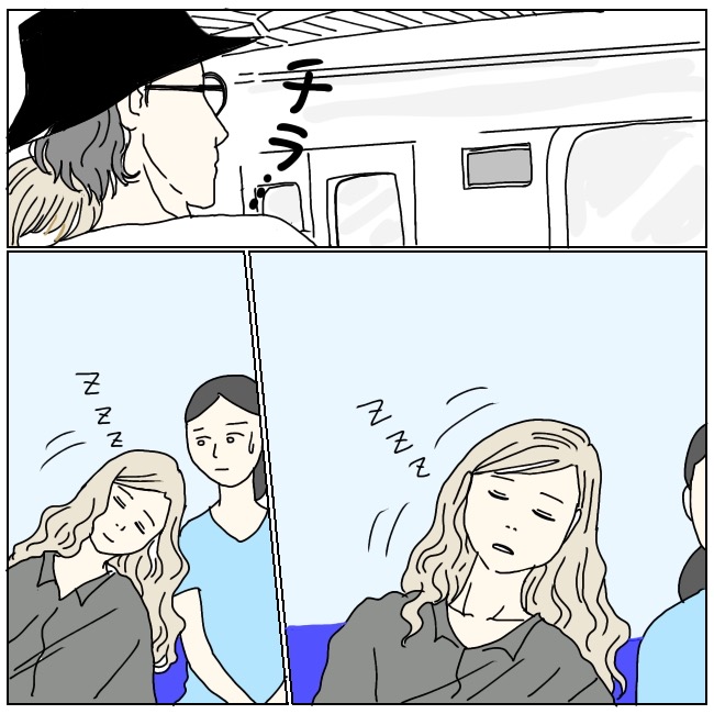 不倫夫と暮らし続けた私が、最後に選んだ道／おーちゃん
