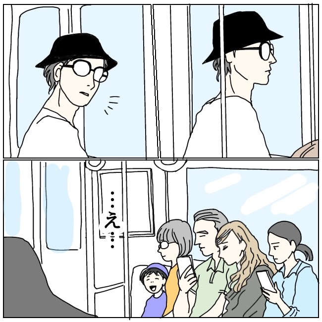 不倫夫と暮らし続けた私が、最後に選んだ道／おーちゃん