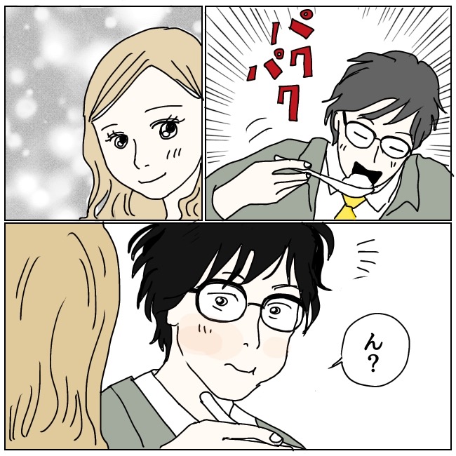 不倫夫と暮らし続けた私が、最後に選んだ道／おーちゃん