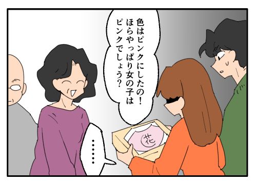 こどおじ義兄は家族ですか？／音坂ミミコ