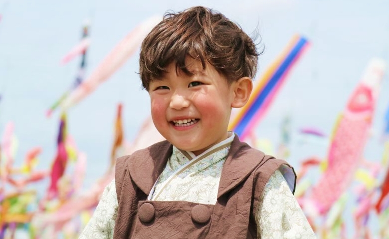 約5人に1人が【と止めネーム】大ブーム！身近にもきっといる！？今、人気の名前は？【男の子の名前】