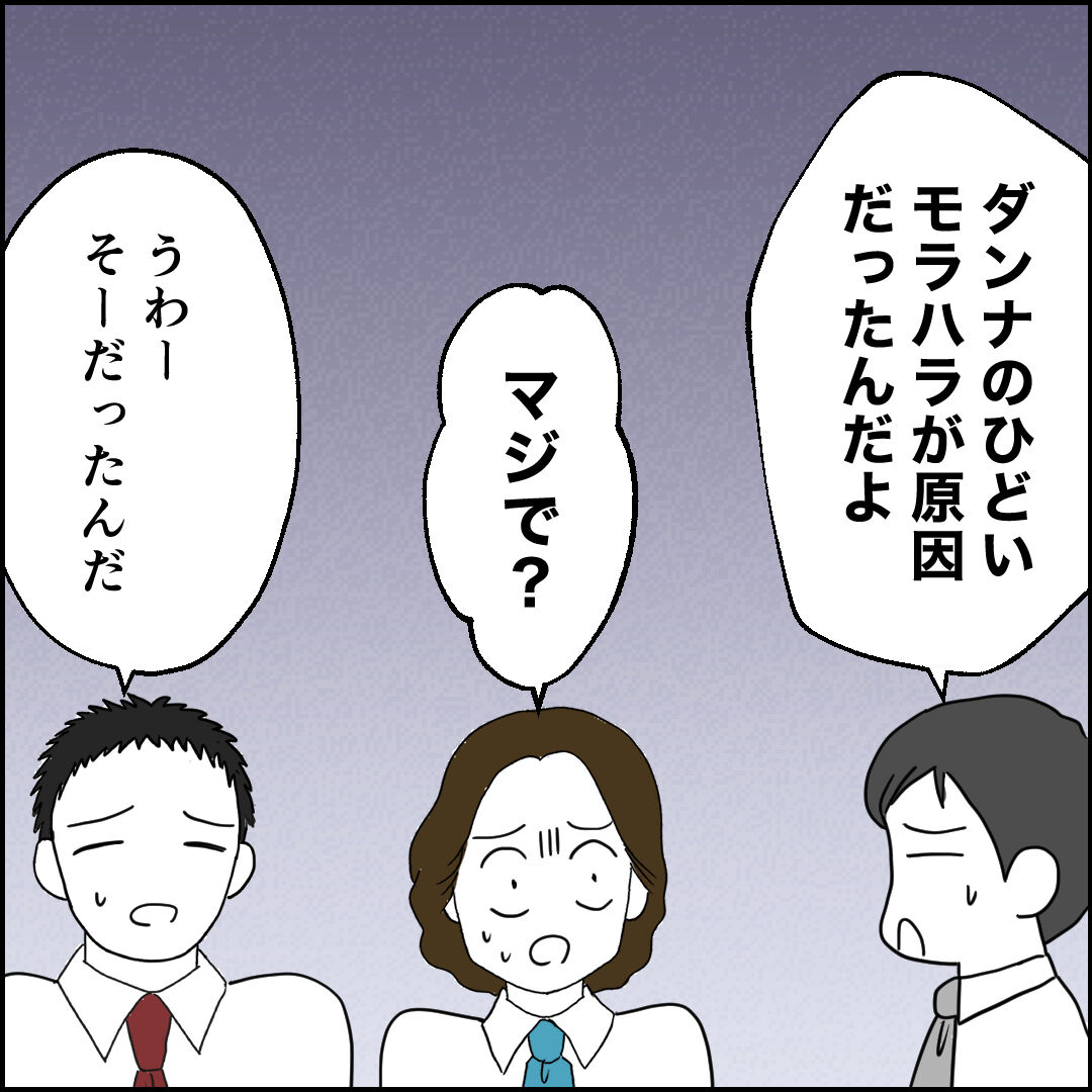 紙屋束実/離婚後同居